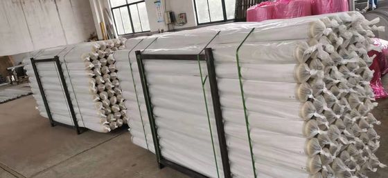 Tsudakoma Spare Parts Cloth Roller For Textile Machinery