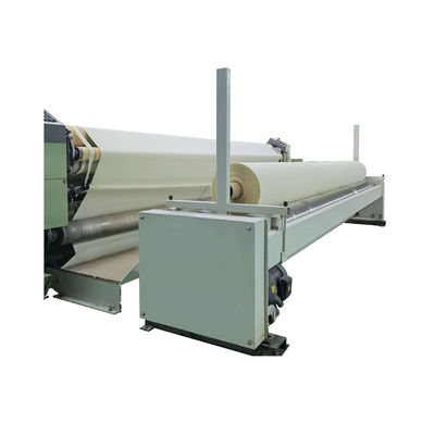 Horizontal Winding Machine Automatic Winding Machine For Weaving 0.25kw